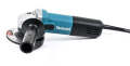 MAKITA 9557HNRG - Szlifierka kątowa 115 MM