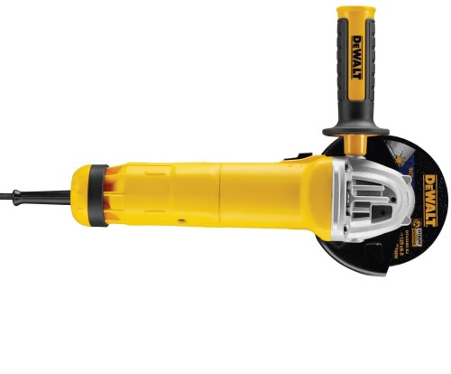 DEWALT DWE4227 - Szlifierka kątowa 125 mm