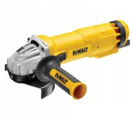 DEWALT DWE4227 - Szlifierka kątowa 125 mm