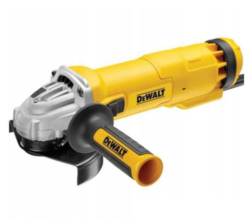 DEWALT DWE4227 - Szlifierka kątowa 125 mm