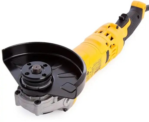 DEWALT DWE4277 - Szlifierka kątowa 125 mm