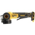 DeWalt DCG406N - Szlifierka katowa akumulatorowa 125 MM