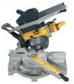 DEWALT D27112 - Piła ukośna 305 MM z funkcją pilarki stołowej
