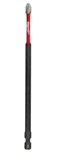 Milwaukee 4932471565 - Bit udarowy Shockwave do śrub Phillips PH2 x 150 mm 
