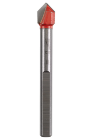 Milwaukee 4932471959 - Wiertło do szkła i ceramiki 8 x 60 mm 