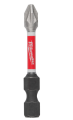 Milwaukee 4932430865 - Bity udarowe Shockwave PZ2 x 50 mm