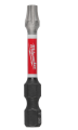 Milwaukee 4932430881 - Bit udarowy Shockwave TX25 x 50 mm
