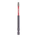 MILWAUKEE 4932430878 - Bit udarowy Shockwave do śrub Torx, TX20 x 90 mm (1 szt.)