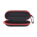 MILWAUKEE 4932492083 - Twardy futerał na okulary ochronne