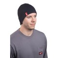 MILWAUKEE 4932493109 - Czapka zimowa BEANIE, czarna