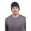 MILWAUKEE 4932493109 - Czapka zimowa BEANIE, czarna