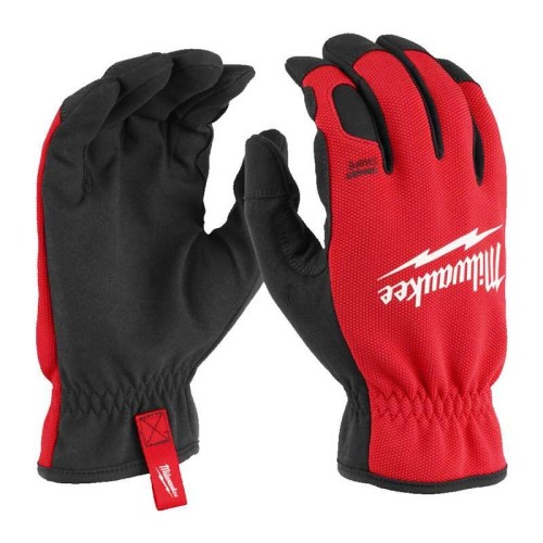 MILWAUKEE 4932498494 - Rękawice robocze elastyczne Flex, rozmiar XL