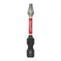 MILWAUKEE 4932500390 - Bit udarowy końcówka SQ1 50mm 1szt.