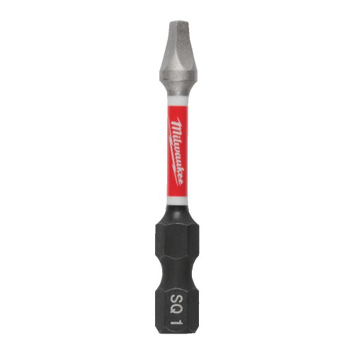 MILWAUKEE 4932500390 - Bit udarowy końcówka SQ1 50mm 1szt.
