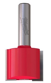 MILWAUKEE 4932500898 - Frez prosty Węglik spiekany 8" - 25/50 mm 