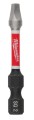 MILWAUKEE 4932500391 - Bit udarowy Shockwave SQ2 x 50mm