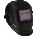 Weldman Falcon Black - Przyłbica automatyczna TRUE COLOR