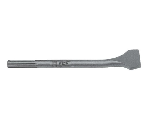 MILWAUKEE 4932399234 - Dłuto do usuwania płytek ceramicznych 300 x 80