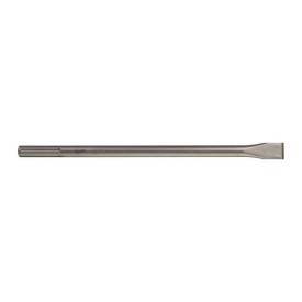 MILWAUKEE 4932343738 - Dłuto płaskie 25 x 400 mm SDS-Max