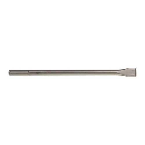MILWAUKEE 4932343738 - Dłuto płaskie 25 x 400 mm SDS-Max