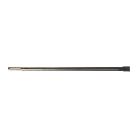 MILWAUKEE 4932343739 - Dłuto płaskie 25 x 600 mm SDS-Max