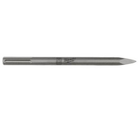 MILWAUKEE 4932343734 - Dłuto szpicak SDS-Max 280 mm (1 szt.)