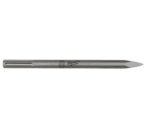 MILWAUKEE 4932343734 - Dłuto szpicak SDS-Max 280 mm (1 szt.)