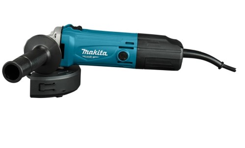 Makita MT M9503RB - Szlifierka kątowa 125mm 230V