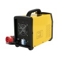 MAGNUM SNAKE 320LED - Spawarka inwertorowa