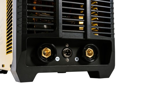 MAGNUM SNAKE 405LED - Spawarka inwertorowa