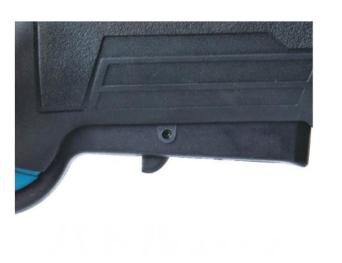 Makita GA056GZ01 - Szlifierka kątowa 125 mm 
