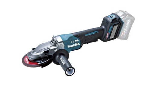 Makita GA056GZ01 - Szlifierka kątowa 125 mm 