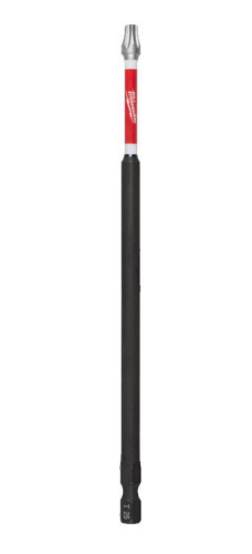 MILWAUKEE 4932500393 - Bit udarowy Shockwave do śrub Pozidriv - PZ1 x 150 mm (1 szt) 
