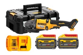 Dewalt DCG418SHDX2 - Szlifierka kątowa 125 mm