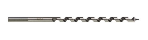 Milwaukee 4932363682 - Wiertło kręte do drewna 10x155x230, uchwyt Hex 8,5 mm 