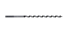 Milwaukee 4932363681 - Wiertło kręte do drewna 8x155x230 mm, uchwyt Hex 6,5 mm 
