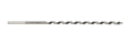 Milwaukee 4932430175 - Wiertło kręte do drewna 6x155x230 mm uchwyt Hex 6,5 mm 