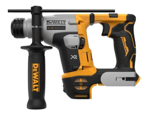 DEWALT DCK355P2T - Akumulatorowy zestaw Combo DCD800 +DCH172+DCG405