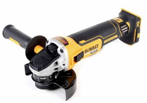 DEWALT DCK355P2T - Akumulatorowy zestaw Combo DCD800 +DCH172+DCG405