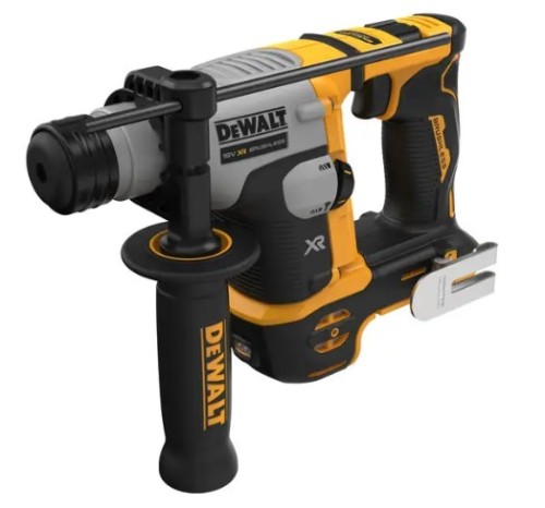 DEWALT DCK355P2T - Akumulatorowy zestaw Combo DCD800 +DCH172+DCG405