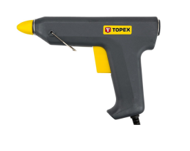 Topex 42E501 - Pistolet klejowy 11 mm