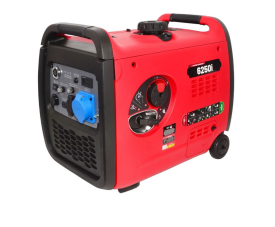 Awtools AW85617BL - GENERATOR INWERTOROWY 1-fazowy
