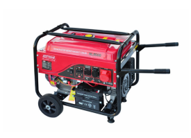 Awtools AW85607BL -  GENERATOR BENZYNOWY 3-fazowy