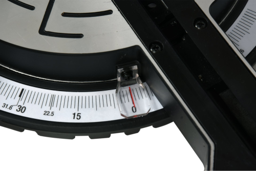 Yato YT-82817 - Akumulatorowa Piła ukośna 185 MM z posuwem