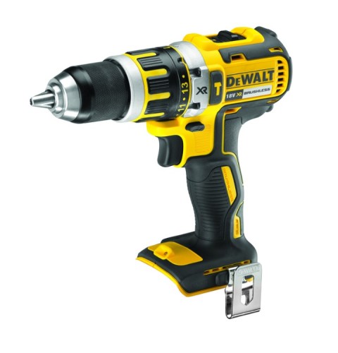 DEWALT DCK428P3T - zestaw narzędzi akumulatorowych Combo 