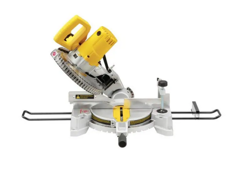 STANLEY SM1650 - Pilarka ukosowa 254 mm