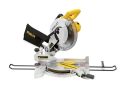 STANLEY SM1650 - Pilarka ukosowa 254 mm