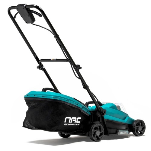 NAC LB-B40-32-20V - Kosiarka akumulatorowa