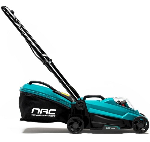 NAC LB-B40-32-20V - Kosiarka akumulatorowa