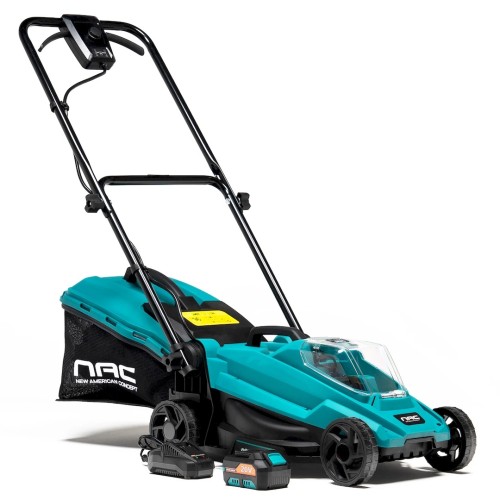 NAC LB-B40-32-20V - Kosiarka akumulatorowa